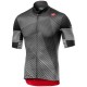CASTELLI PROFESJONALNA KOSZULKA ROWEROWA 2018 BLUE