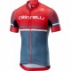 CASTELLI PROFESJONALNA KOSZULKA ROWEROWA 2018/19