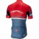 CASTELLI PROFESJONALNA KOSZULKA ROWEROWA 2018/19