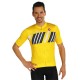 CASTELLI PROFESJONALNA KOSZULKA ROWEROWA 2019 YELLOW