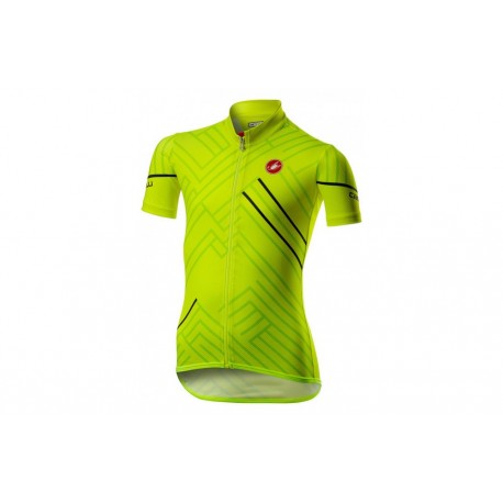 CASTELLI PROFESJONALNA KOSZULKA ROWEROWA 2019/20 MILANO