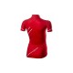CASTELLI PROFESJONALNA KOSZULKA ROWEROWA 2019/20 RED