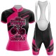 CYCLING MOM DAMSKI KOMPLET ROWEROWY MODEL 2020