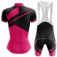 CYCLING MOM DAMSKI KOMPLET ROWEROWY MODEL 2020