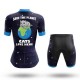 DAMSKI KOMPLET ROWEROWY TRY TO KEEP UP 2020