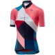 DAMSKI LETNI KOMPLET ROWEROWY CASTELLI 2018