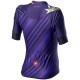 DAMSKI LETNI KOMPLET ROWEROWY CASTELLI 2018/19 BLUE