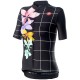 DAMSKI LETNI KOMPLET ROWEROWY CASTELLI 2018 BLACK