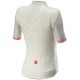 DAMSKI LETNI KOMPLET ROWEROWY CASTELLI 2018 BLACK