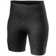 DAMSKI LETNI KOMPLET ROWEROWY CASTELLI 2018 BLACK