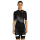 DAMSKI LETNI KOMPLET ROWEROWY CASTELLI 2019 BLACK