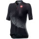 DAMSKI LETNI KOMPLET ROWEROWY CASTELLI 2019 BLACK