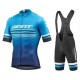 GIANT LETNI KOMPLET ROWEROWY MODEL 2019 BLUE