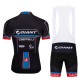 GIANT LETNI KOMPLET ROWEROWY MODEL 2019 BLACK