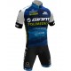 GIANT LETNI KOMPLET ROWEROWY MODEL 2020 BLUE