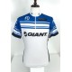 GIANT KOSZULKA ROWEROWA MODEL 2018 WHITE