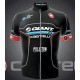GIANT KOSZULKA ROWEROWA MODEL 2018/19 BLACK