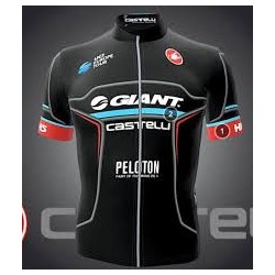 GIANT KOSZULKA ROWEROWA MODEL 2018/19 BLACK