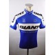 GIANT KOSZULKA ROWEROWA MODEL 2018/19 BLACK