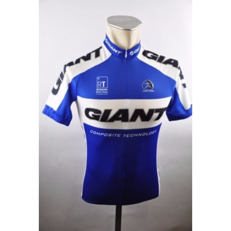 GIANT KOSZULKA ROWEROWA MODEL 2018/19 BLACK