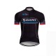 GIANT KOSZULKA ROWEROWA MODEL 2019 BLACK