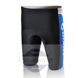 GIANT SPODENKI ROWEROWE MODEL 2010 BLACK-BLUE