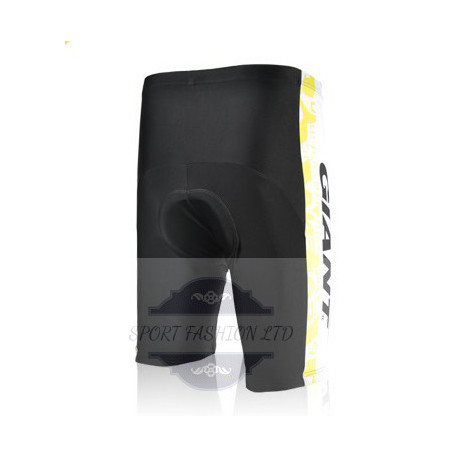 GIANT SPODENKI ROWEROWE MODEL 2010 BLACK-BLUE