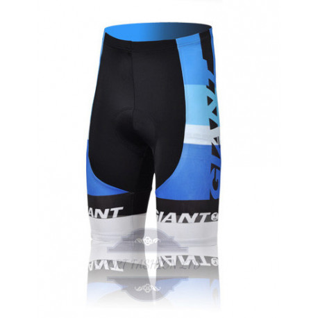 GIANT SPODENKI ROWEROWE MODEL 2011 BLUE