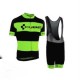 CUBE LETNI KOMPLET ROWEROWY MODEL 2019/20