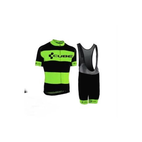 CUBE LETNI KOMPLET ROWEROWY MODEL 2019/20