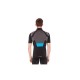 CUBE LETNI KOMPLET ROWEROWY MODEL 2020 BLACK