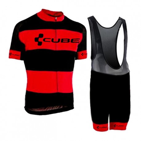 CUBE LETNI KOMPLET ROWEROWY MODEL 2018/19