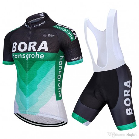 BORA LETNI KOMPLET ROWEROWY MODEL 2018