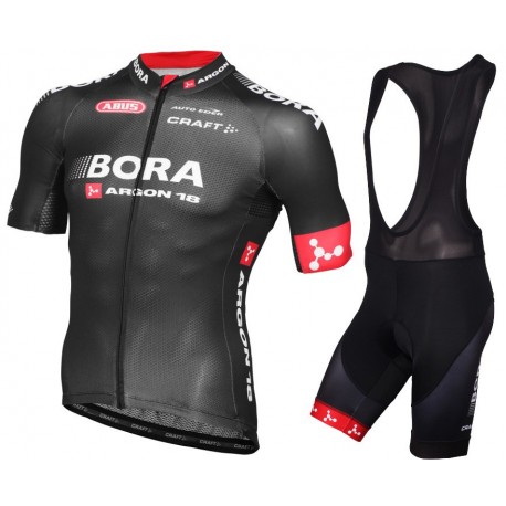 BORA LETNI KOMPLET ROWEROWY MODEL 2015
