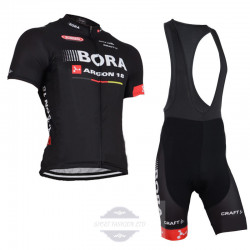 BORA LETNI KOMPLET ROWEROWY MODEL 2015