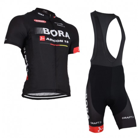 BORA LETNI KOMPLET ROWEROWY MODEL 2015