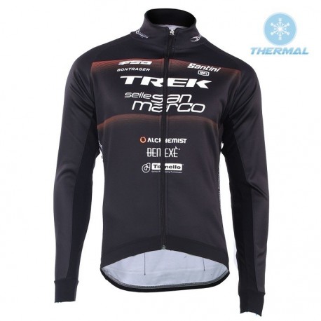 TREK BLUZA ROWEROWA MODEL 2017 YELLOW