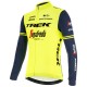 TREK BLUZA ROWEROWA MODEL 2020 YELLOW