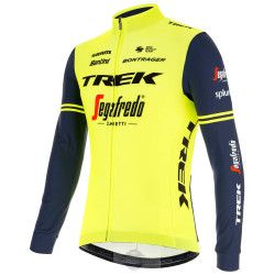 TREK BLUZA ROWEROWA MODEL 2020 YELLOW