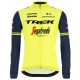 TREK BLUZA ROWEROWA MODEL 2020 YELLOW