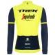 TREK BLUZA ROWEROWA MODEL 2020 YELLOW