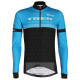 TREK BLUZA ROWEROWA MODEL 2020 BLUE-BLACK