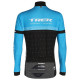 TREK BLUZA ROWEROWA MODEL 2020 BLUE-BLACK