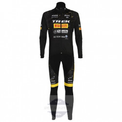 TREK DŁUGI KOMPLET ROWEROWY 2020 PIRELLI