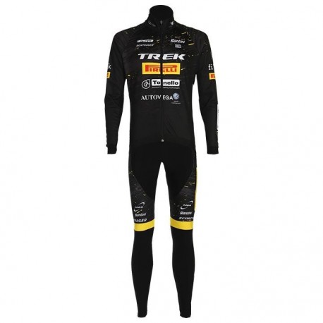 TREK DŁUGI KOMPLET ROWEROWY 2020 PIRELLI
