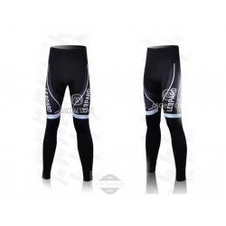 TREK SPODNIE ROWEROWE MODEL 2011 LEOPARD