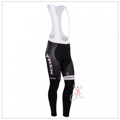 TREK SPODNIE ROWEROWE MODEL 2013/14