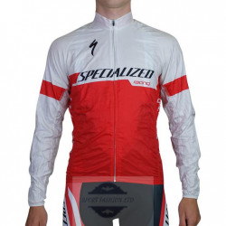 SPECIALIZED DŁUGI KOMPLET ROWEROWY MODEL 2018