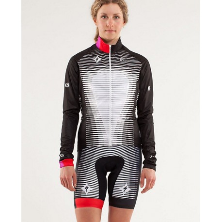 SPECIALIZED DAMSKI LETNI KOMPLET ROWEROWY 2015/16