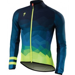 SPECIALIZED BLUZA ROWEROWA MODEL 2017/18 BLACK
